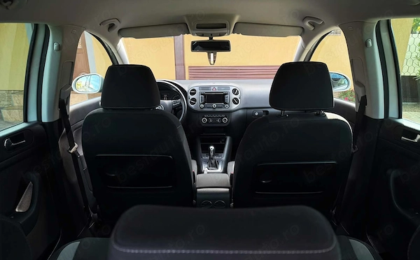 VOLKSWAGEN Golf 2013 — imagine 8