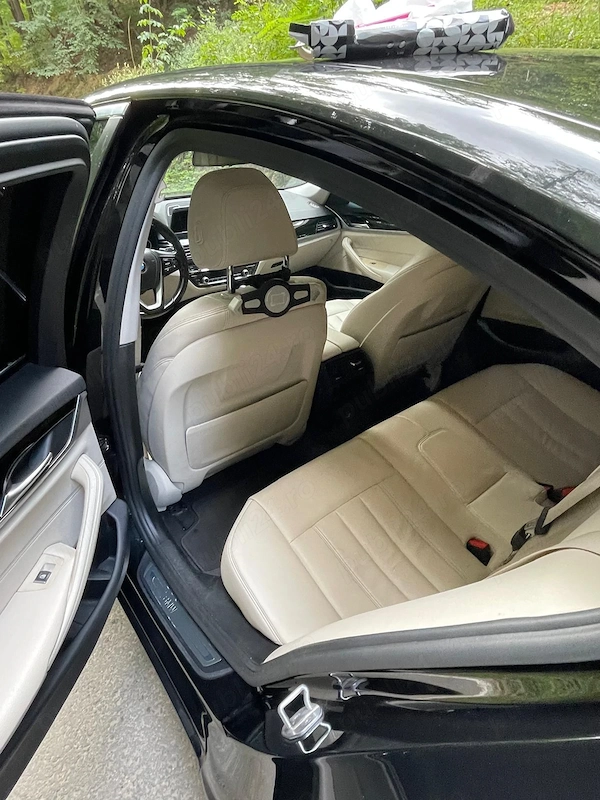 BMW Seria 5 2018 — imagine 5
