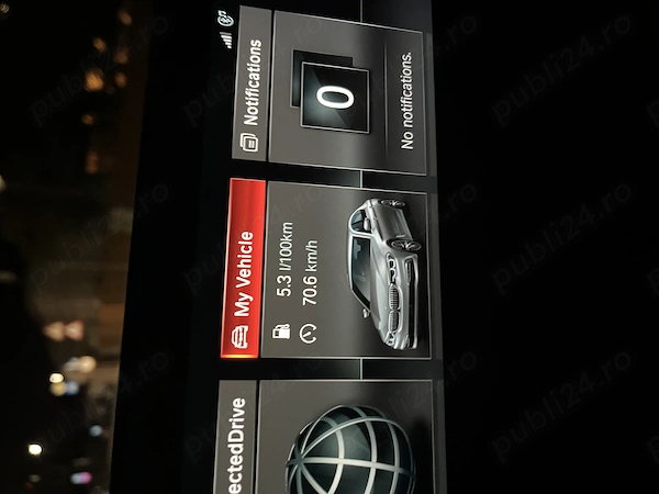 BMW Seria 5 2018 — imagine 10