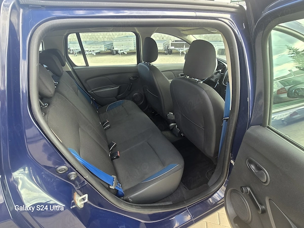 DACIA Logan 2015 — imagine 10