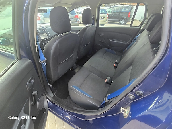 DACIA Logan 2015 — imagine 13