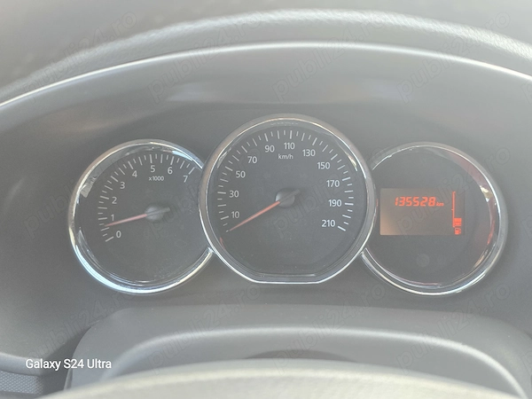 DACIA Logan 2015 — imagine 6