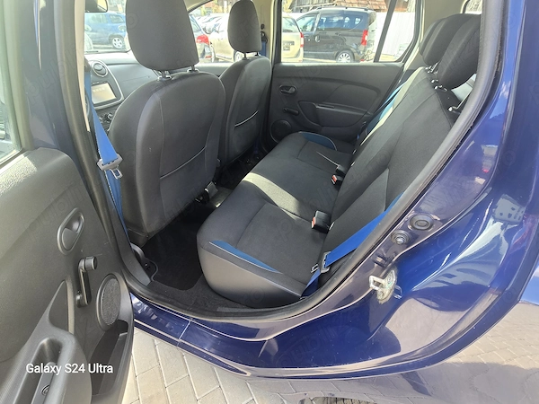 DACIA Logan 2015 — imagine 7