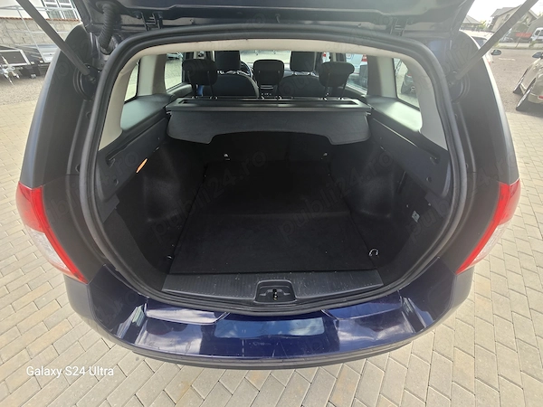 DACIA Logan 2015 — imagine 14