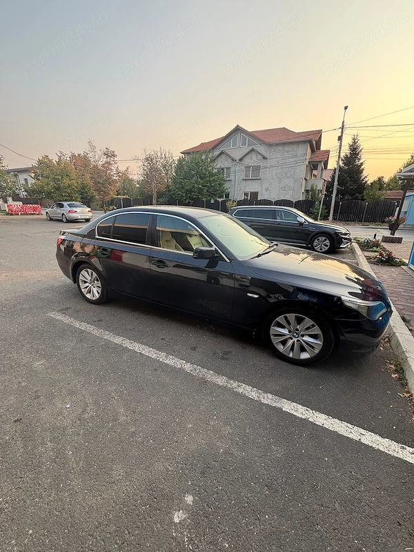 BMW 5 Series 2006 — imagine 2