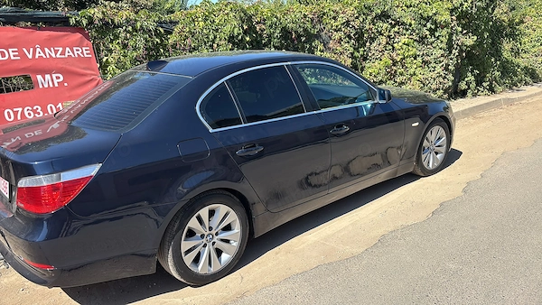 BMW 5 Series 2006 — imagine 3