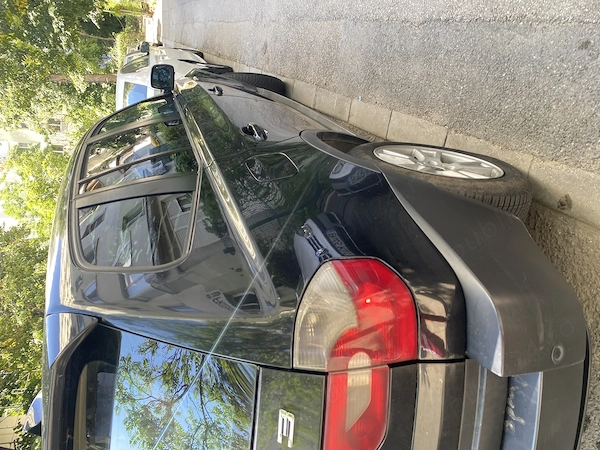 BMW  2005 — imagine 5