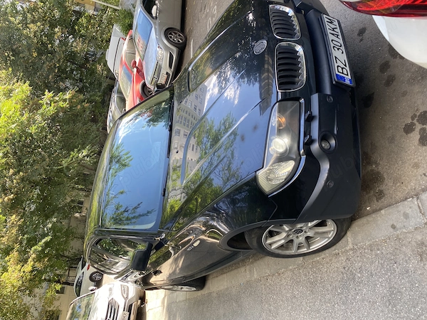BMW  2005 — imagine 3