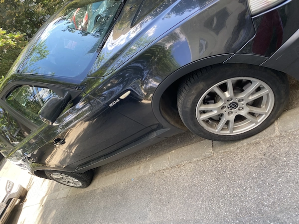 BMW  2005 — imagine 4