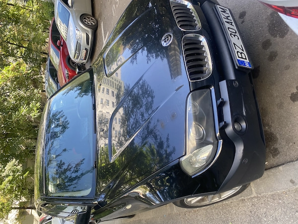 BMW 