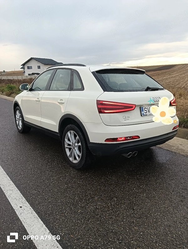 AUDI Q3 2013 — imagine 4