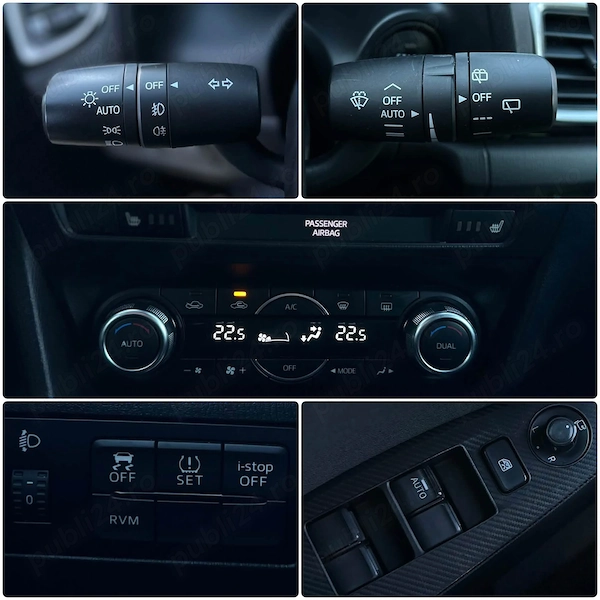 MAZDA 3 2016 — imagine 16