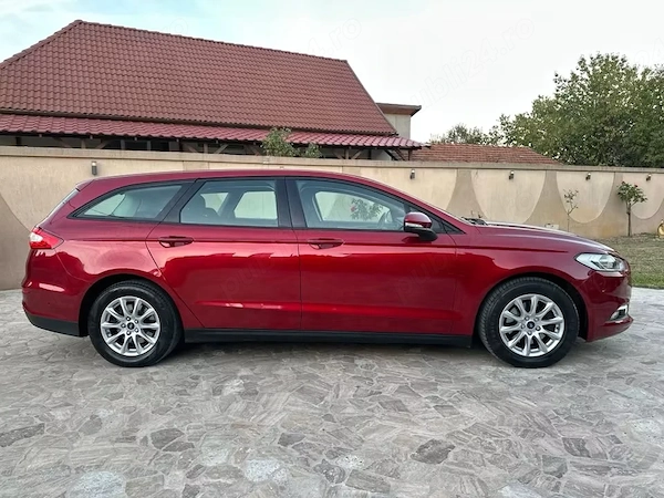 FORD Mondeo 2016 — imagine 6