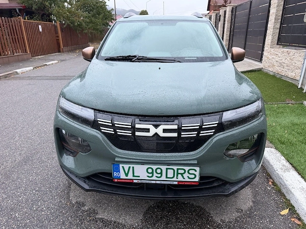 DACIA Spring 2024 — imagine 4