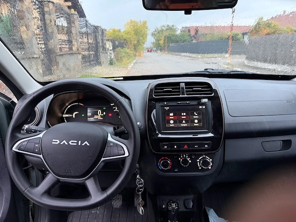 DACIA Spring 2024 — imagine 2