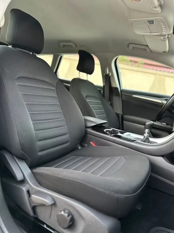 FORD Mondeo 2016 — imagine 11