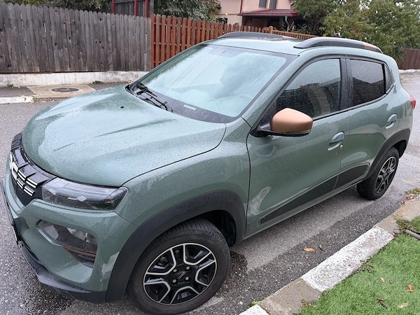 DACIA Spring 2024 — imagine 3