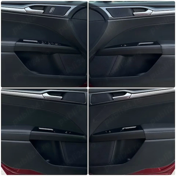 FORD Mondeo 2016 — imagine 18