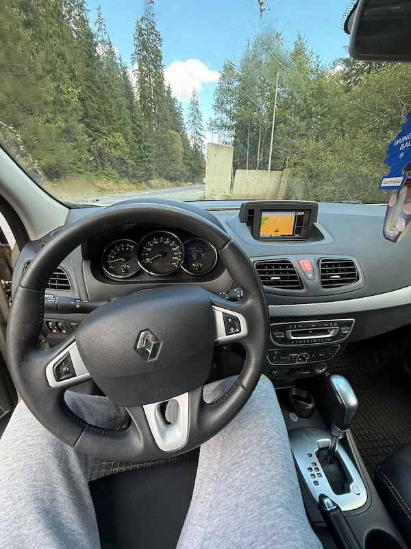 RENAULT Fluence 2011 — imagine 7