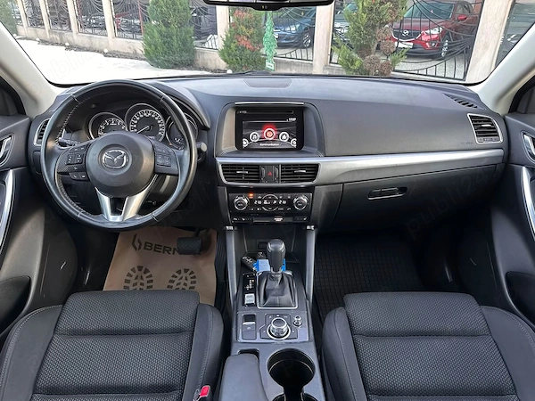 MAZDA CX-5 2017 — imagine 10