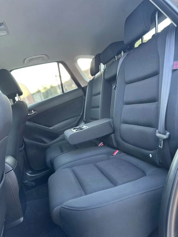 MAZDA CX-5 2017 — imagine 12