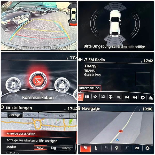 MAZDA CX-5 2017 — imagine 17