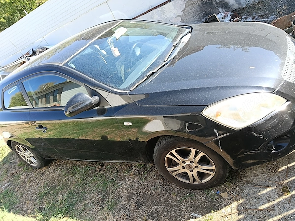 KIA Ceed 2009 — imagine 4