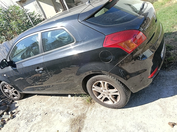 KIA Ceed 2009 — imagine 2