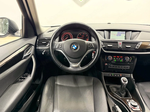 BMW X Series (Generic) 2012 — imagine 12