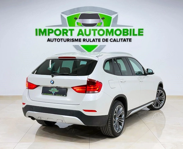 BMW X Series (Generic) 2012 — imagine 6