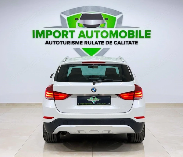 BMW X Series (Generic) 2012 — imagine 7