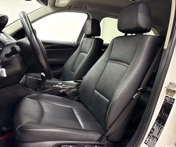 BMW X Series (Generic) 2012 — imagine 15