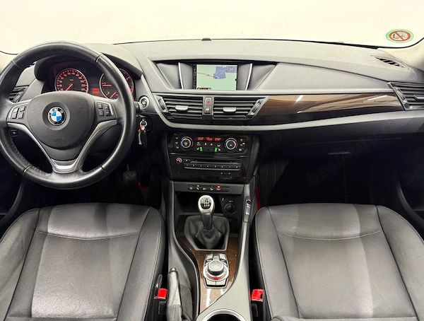 BMW X Series (Generic) 2012 — imagine 13