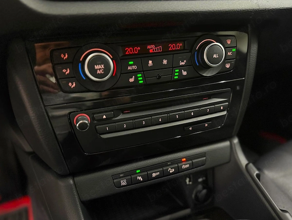 BMW X Series (Generic) 2012 — imagine 16