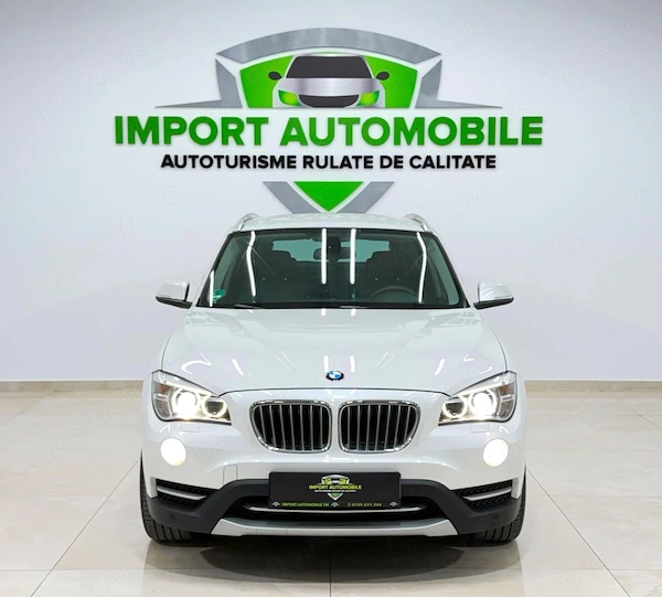 BMW X Series (Generic) 2012 — imagine 2