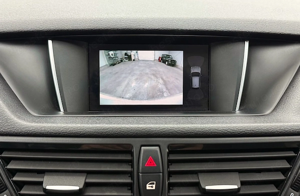BMW X Series (Generic) 2012 — imagine 10