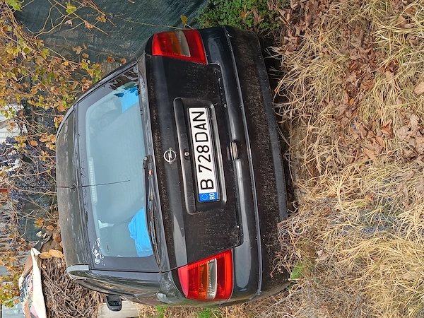 OPEL Astra 2000 — imagine 2