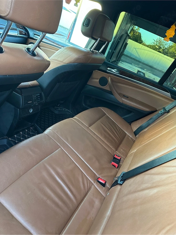 BMW X Series (Generic) 2008 — imagine 3
