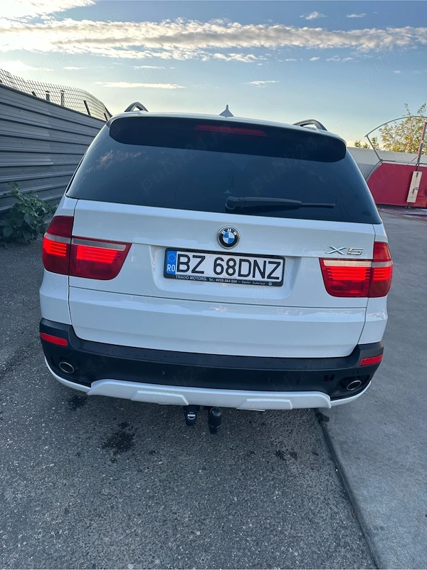 BMW X Series (Generic) 2008 — imagine 2