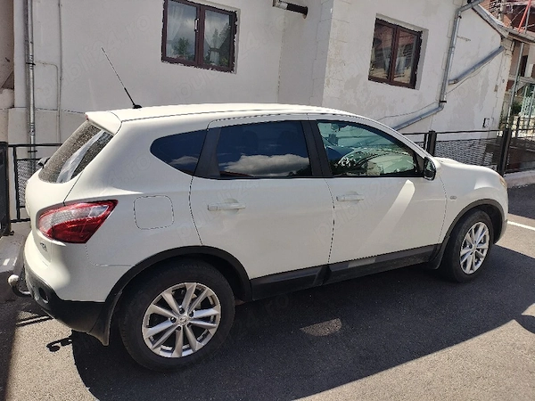 NISSAN Qashqai 2013 — imagine 1