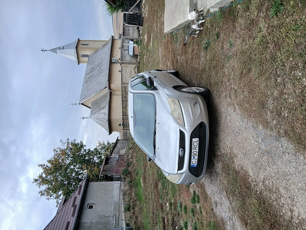 FORD Focus 2008 — imagine 2