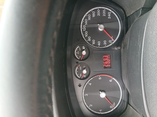 FORD Focus 2008 — imagine 3