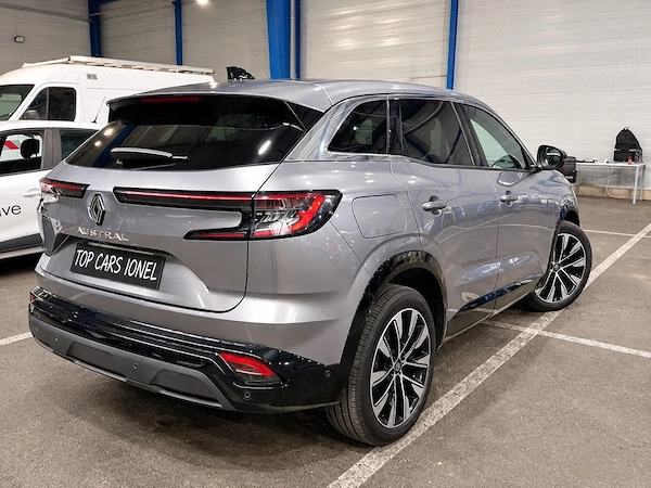 RENAULT Austral 2024 — imagine 9