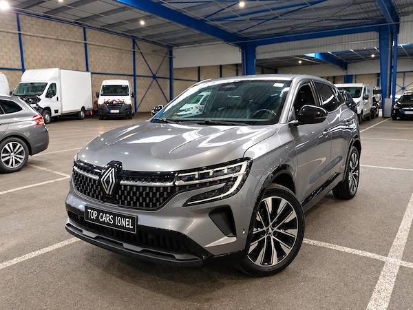 RENAULT Austral 2024 — imagine 18