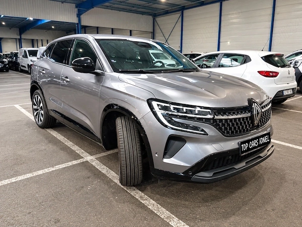 RENAULT Austral 2024 — imagine 15