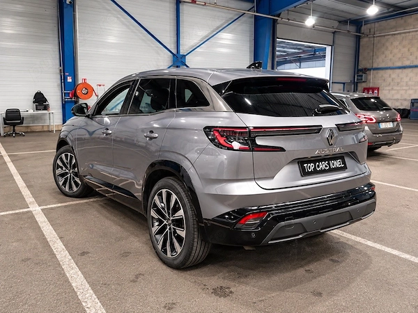 RENAULT Austral 2024 — imagine 5