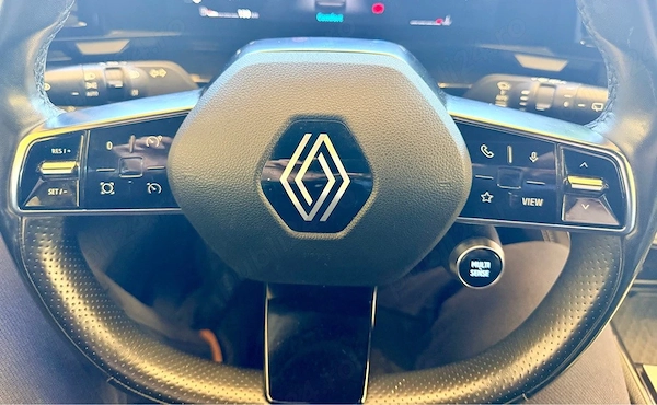 RENAULT Austral 2024 — imagine 10