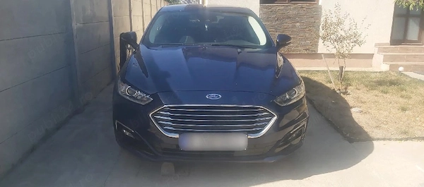 FORD Mondeo 2020 — imagine 6