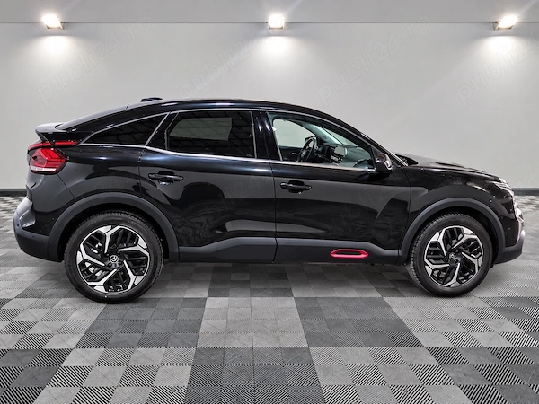 CITROËN C4 2022 — imagine 8