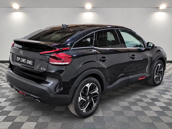 CITROËN C4 2022 — imagine 2